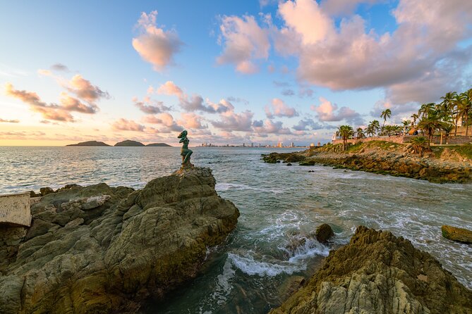 Mazatlan Sightseeing and Beach All Inclusive - Recommendations