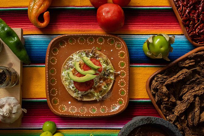 Mexican Cooking Class, Tequila Tasting & Unlimited Margaritas - Common Questions