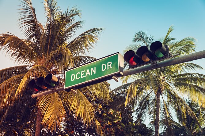 Miami Beach Art Deco, History & Crime Non-Touristy Walking Tour - Common Questions