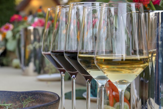 Minoan Crete: Knossos Palace, Winery Visit and Lunch at Archanes - Common Questions