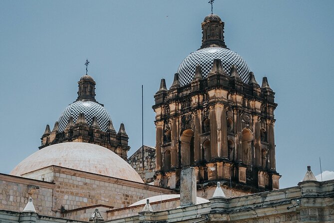 Monte Alban, Ceramics & Art Museum - Tour From Oaxaca - Tips for a Great Experience