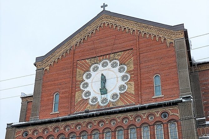 Montreals Little Italy & Jean Talon Market - A Walking Tour for the Curious - Common Questions