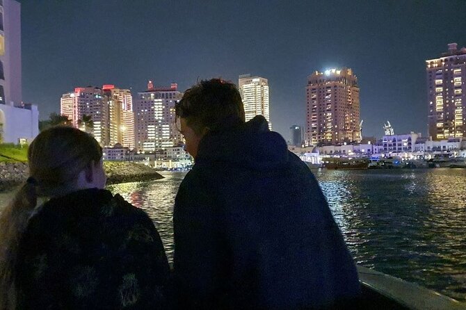 Moonlight Boat Cruise With Drinks - The Sum Up