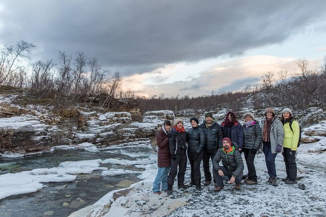 Morning Hike in Abisko National Park - Guided Tour of Abisko National Park