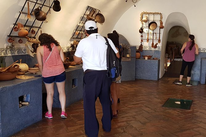 Most Complete & Fun Historical Cultural Experience & Market Visit - Enjoyable Lunch