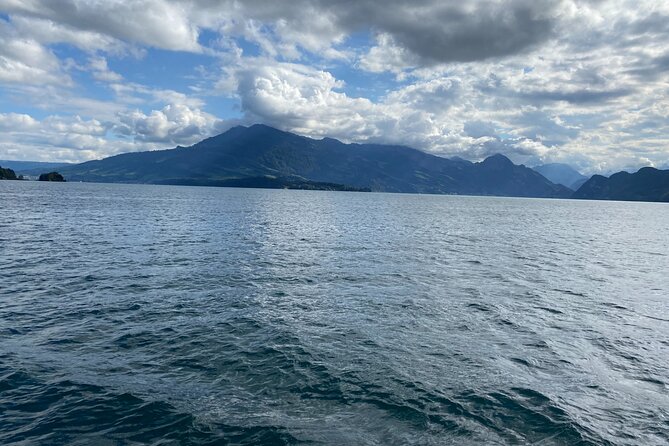 Mt Pilatus Peak and Lake Lucerne Cruise Small Group From Lucerne - Making the Most of Your Mt Pilatus and Lake Lucerne Experience
