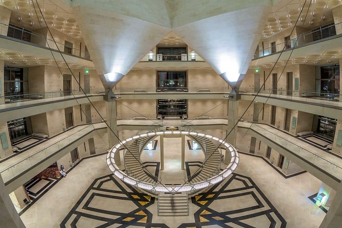 Museum of Islamic Art in Qatar - Common Questions