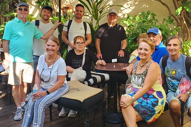 Must See Miami Art Deco Walking Tour: Art Deco Gems & Jewels - Common Questions