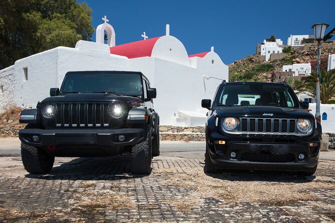 Mykonos Private Authentic Tour - Common Questions