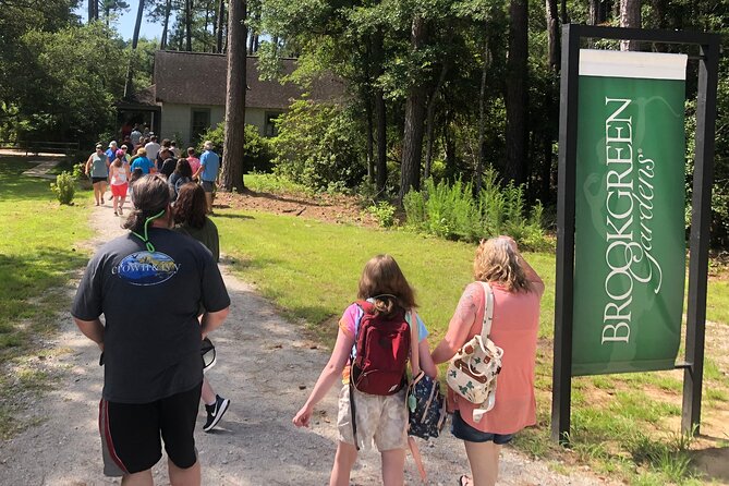 Myrtle Beach Area Ghosts, Pirates and Historic Families Trolley Tour - Common Questions