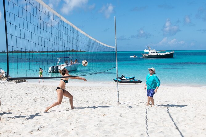 Nassau, Bahamas Private Boat Charter  - New Providence Island - Common Questions
