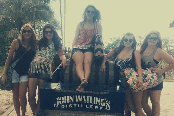 Nassau Rum, Treats, and Reggae Half-Day Bahamas Party Tour  - New Providence Island - Traveler Photos and Reviews