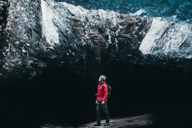 Natural Blue Ice Cave Tour of Vatnajökull Glacier From Jökulsárlón - Tour Overview and Details