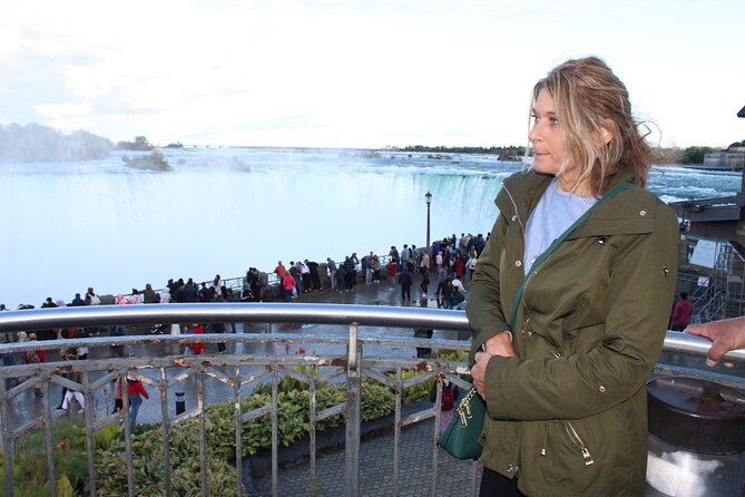Niagara Falls Winter Wonder Tour! - Pricing