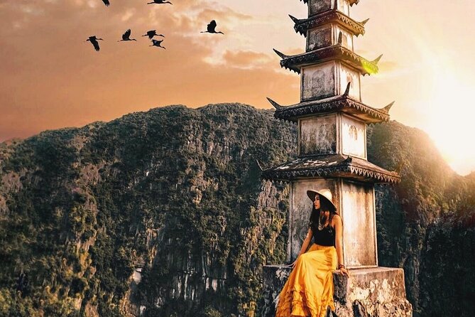 Northern Vietnam Itinerary - Travel Packages  5, 6, 7 Days - The Sum Up