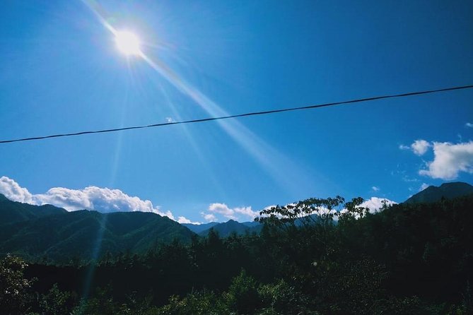 Off The Beaten Path - The Sum Up