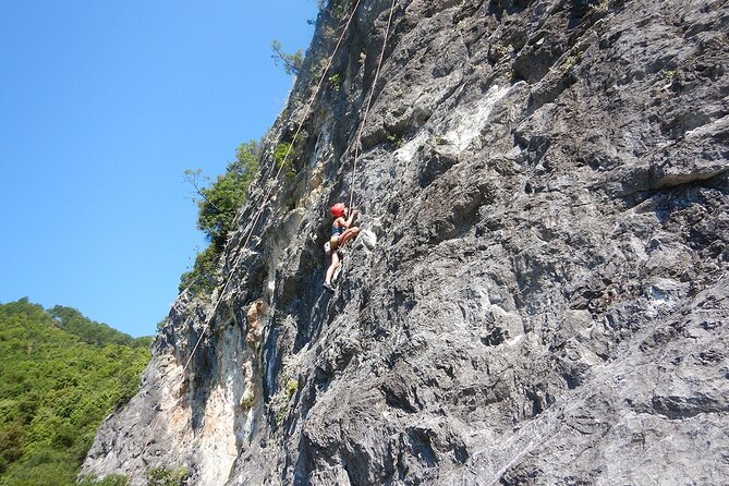Olympus Rock Climbing Course and Via Ferrata - Contact Information and Support