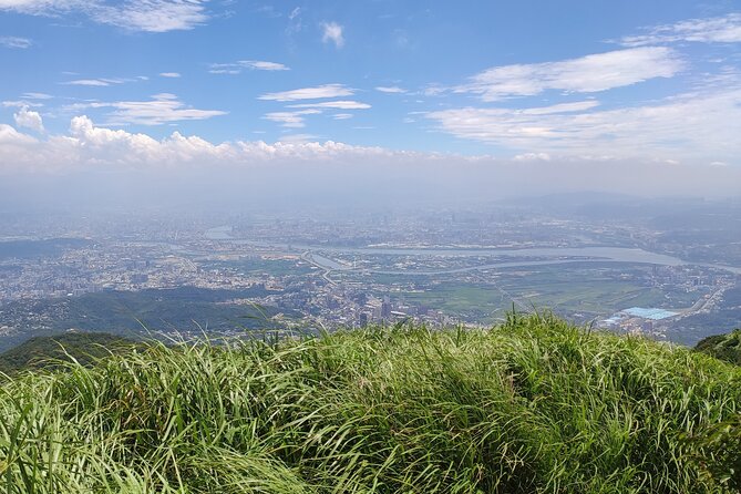 One Day Hike Around Yangmingshan - Common Questions