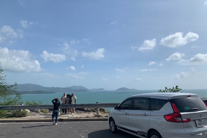 One Day VIP Private Tour Explore Nha Trang From Dalat - Common Questions