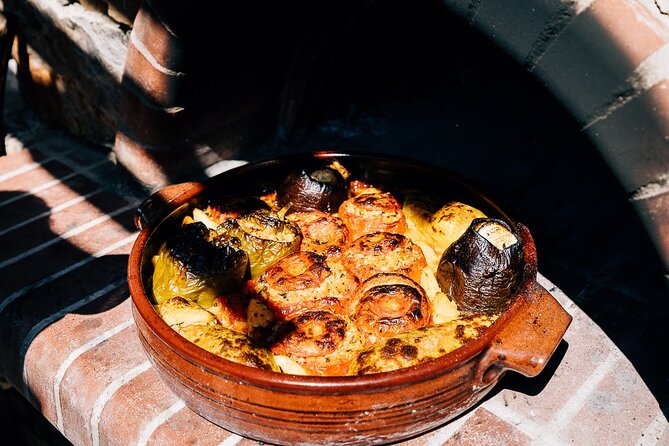 Organic Wood-fire Cooking Class - Common Questions
