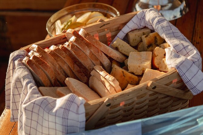 Oslofjord Dinner Cruise on a Sailing Ship - Meeting Point, Pickup, and Cancellation Policy