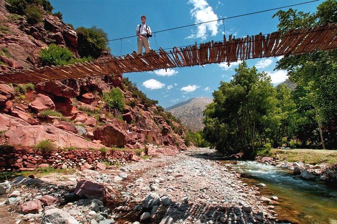 Ourika Valley Day Trip From Marrakech - Traveler Photos and Reviews