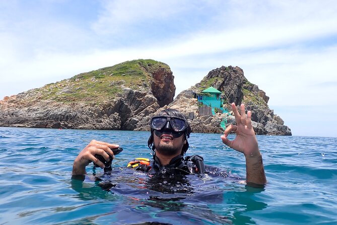 PADI Discover Scuba Diving for Beginners - Common Questions