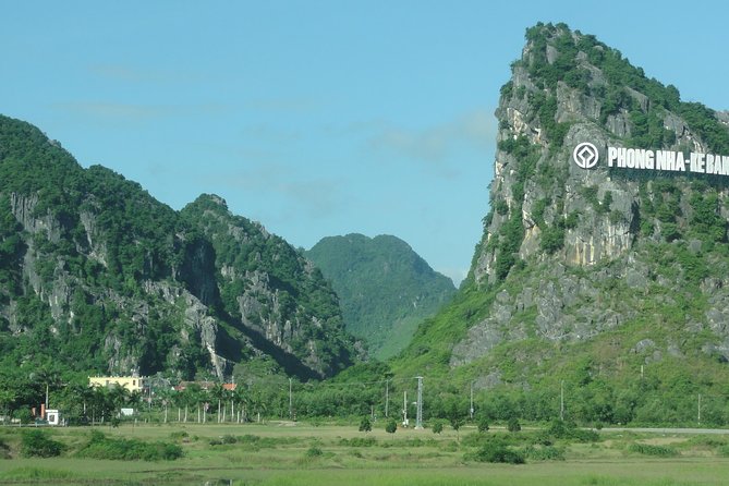 Paradise Phong Nha Caves From Dong Hoi City - Traveler Photos and Reviews