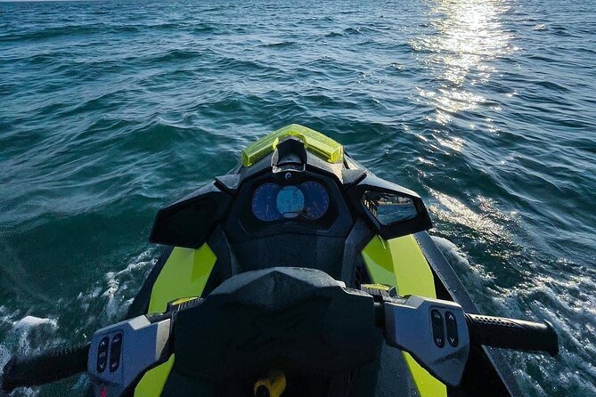 Pattaya Jet Ski Private Island Excursion - Common Questions
