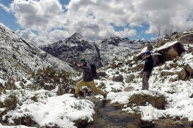 Peneda-Gerês Hiking & Sightseeing: Private Experience - Reviews and Ratings From Viator Travelers