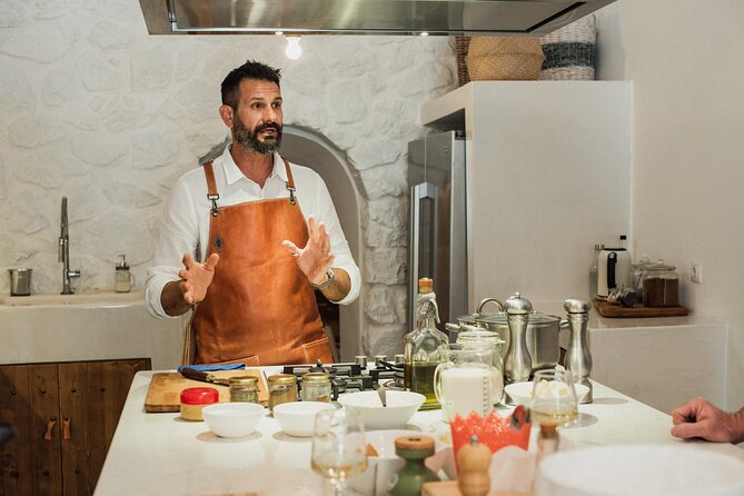 Petra Kouzina Cooking Experience - Common Questions