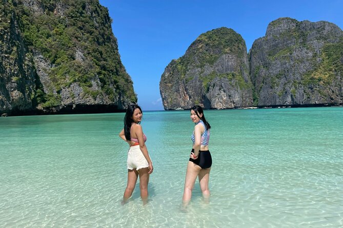 Phi Phi 7 Islands Full-Day Tour From Phi Phi by Longtail Boat - Common Questions