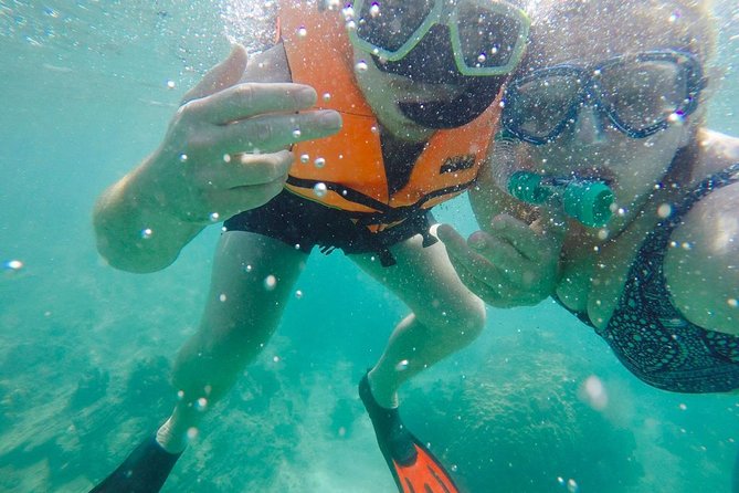 Phi Phi Don & Phi Phi Leh Sunset Trip by Arisa Speed Boat - The Sum Up