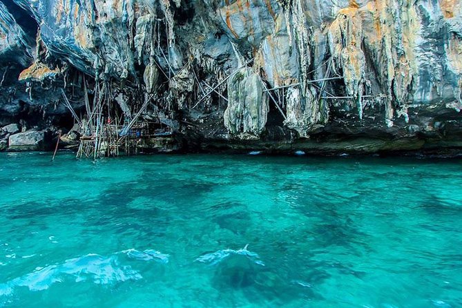 Phi Phi Island Half Day Tour From Phi Phi by Longtail Boat - Common Questions