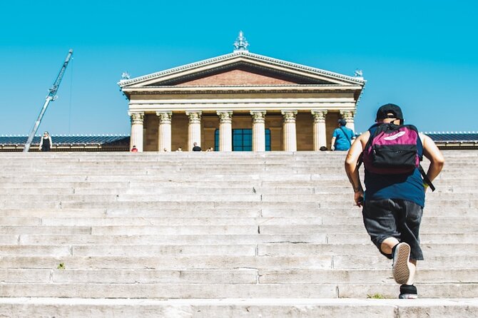 Philadelphia Half-Day Small-Group Sightseeing Tour - Tips for a Great Tour Experience