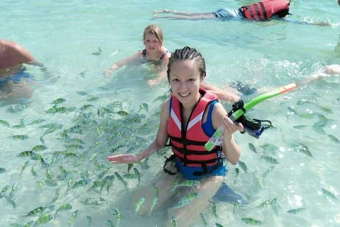 Phuket Full-Day Phi Phi Islands Tour  - Southern Thailand and Andaman Coast - Common Questions