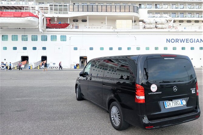 Pisa and Florence Private Day Tour From Livorno Port - Common Questions