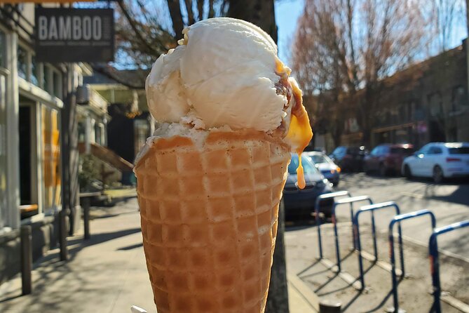 Portland Ice Cream Tour - Common Questions