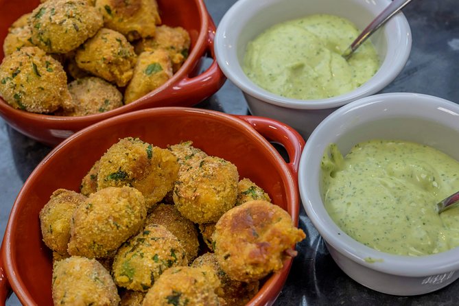 Portuguese Cooking Experience in Lisbon - Common Questions