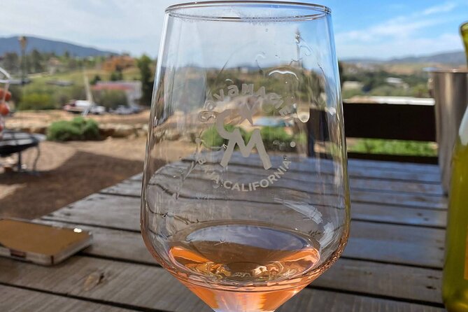 Premium Valle De Guadalupe Wine and Food Tour - The Sum Up