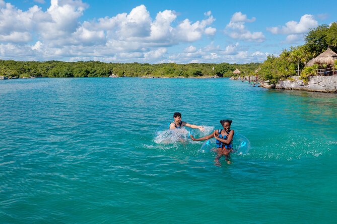 Priority Access: Xel-Há All-Inclusive Day Trip With Transportation - Common Questions