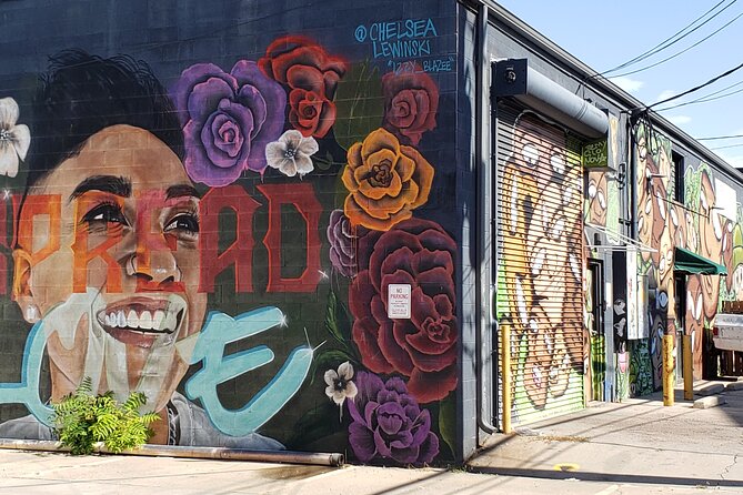 Private 2 Hour Denver Art Walking Tour - Common Questions