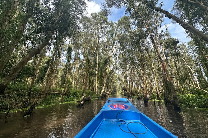 Private 3-Day Mekong Delta Tour: Phnom Penh-Sai Gon (or Reverse) - The Sum Up