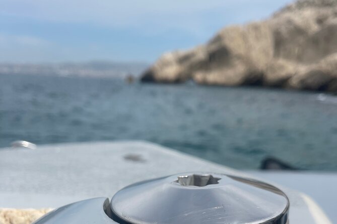 Private 3-Hour Snorkeling Tour Near Monte Cristo From Marseille With Guide - Common Questions