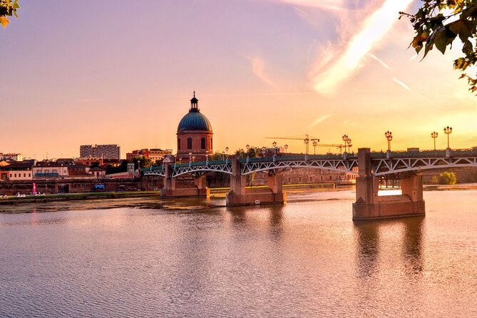 Private 3-Hour Walking Tour of Toulouse With Official Tour Guide - Common Questions