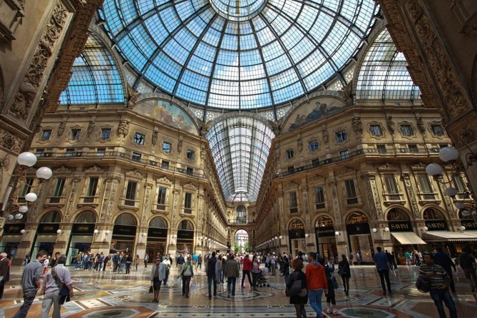 Private 4-Hour Walking Tour of Milan With Private Official Tour Guide - Specific Review Example