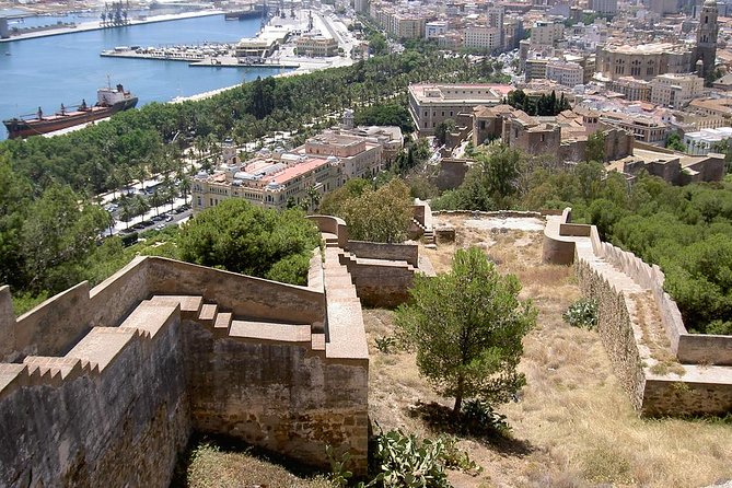 Private 9-Hour Tour to Malaga From Granada With Hotel Pick up and Drop off - The Sum Up