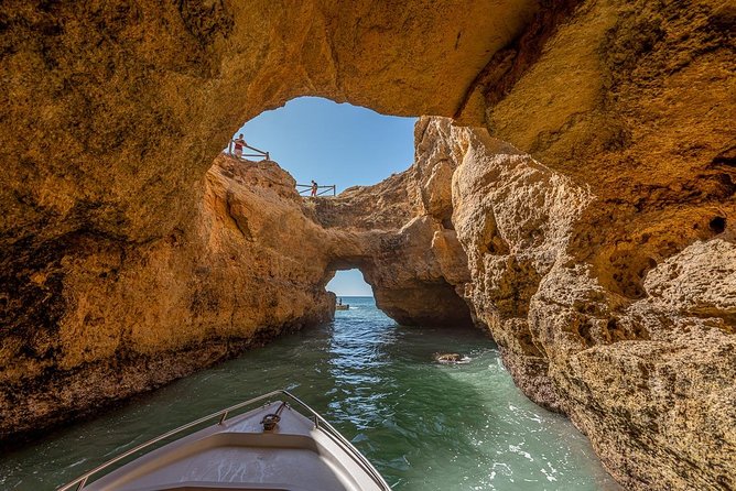 Private 90-Minute Cruise to Carvoeiro Caves and Beaches  - Portimao - Good To Know