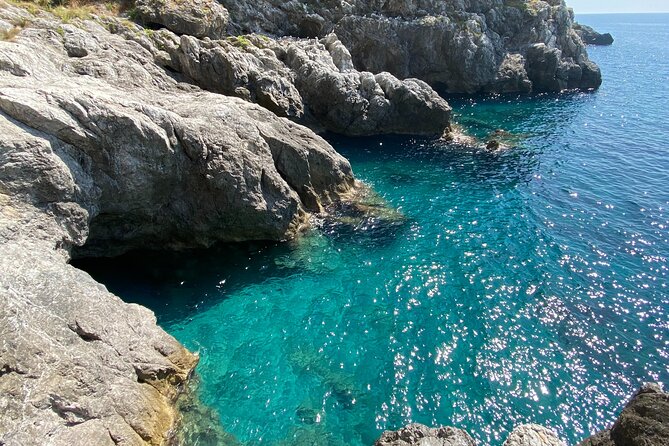 Private Amalfi Coast Day Cruise  - Salerno - The Sum Up