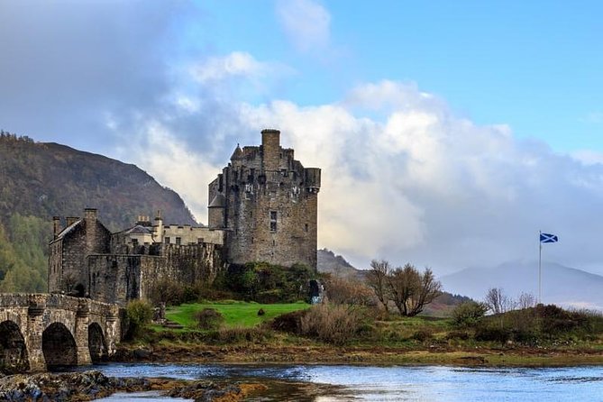 Private Bespoke Skye Tour - Common Questions
